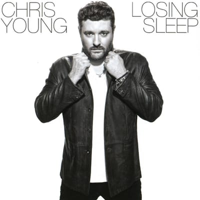 Losing Sleep
