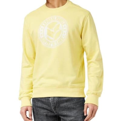 T-Shirt Lange Mouw Kaporal NAX