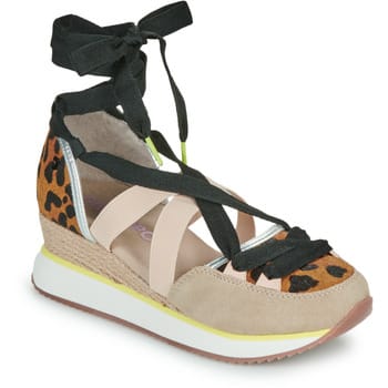 Lage Sneakers Gioseppo LUDLOW