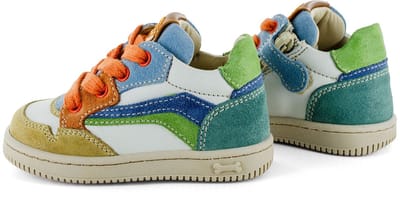 STONES AND BONES SNEAKER - NEED