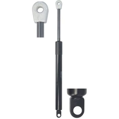 Gasveer, achterklep STABILUS 592027