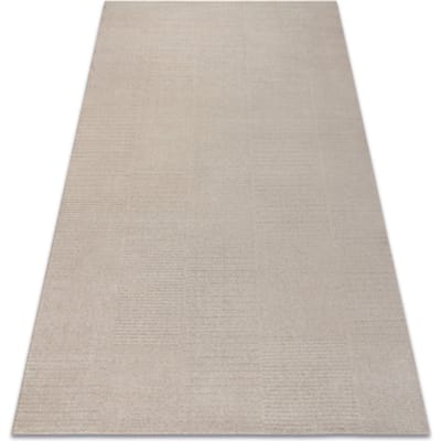 Kleden Rugsx Wollen tapijt TEXTURA 488.22.LA110 OSTA - Lijnen, 200x300 cm