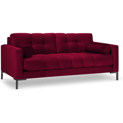 2-zitsbank Bali velvet | Cosmopolitan Design