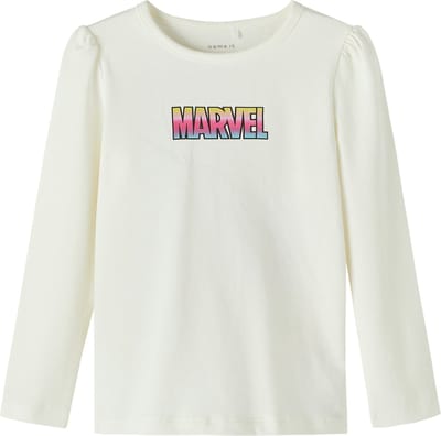 Name it Top met lange mouwen Marvel Entertainment