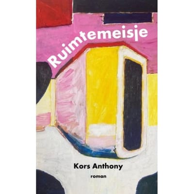 Ruimtemeisje - Kors Anthony