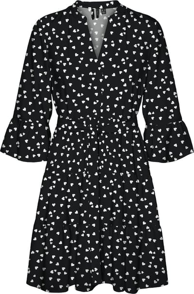 Vero Moda Jurk VMZERA Korte jurk