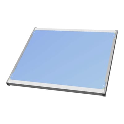 AEG diepvriezerdeur, wit, 531.2x627mm 140222056024