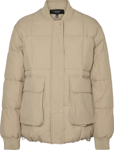 Vero Moda Jas VMJENNIE Gequilte jas