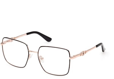 Brillen met correctie Guess GU2953 005