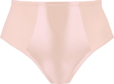 Naturana - Minimizer slip - 0163 - Blush - 80 - 42