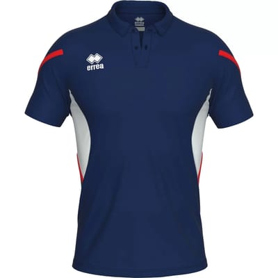 Polo Errea Clark Mc Ad - Sportswear - Volwassen