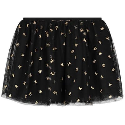 Prénatal baby rok tule Night Black 56 dames