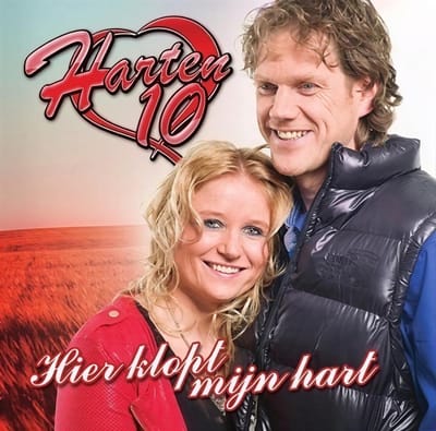 Hier Klopt Mijn Hart