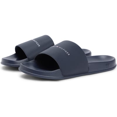 Teenslippers Tommy Hilfiger Core Pool