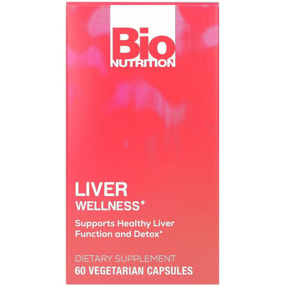 River Wellness, Plantaardige Capsules 60