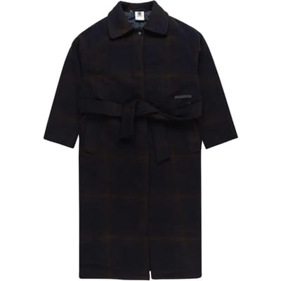 Dames trenchcoat Element Blizza