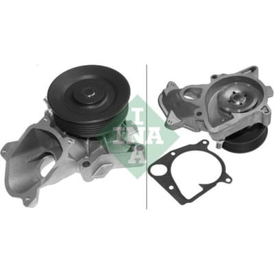 Schaeffler Ina Koelvloeistof pomp INA 538 0187 10