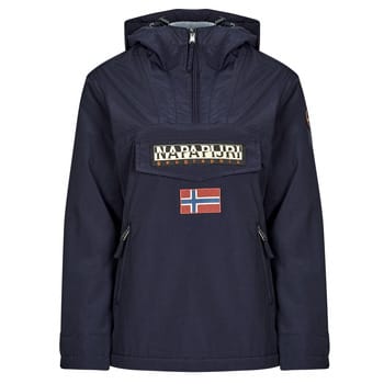 Napapijri damesanorak Rainforest Pkt 4 NP0A4GM6