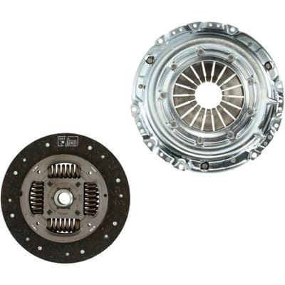 Koppelingsset VALEO 826913