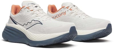 Saucony Hurricane 24 Hardloopschoenen - Sportwear - Volwassen