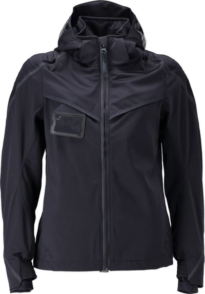 Mascot Customized Shell jas 22011-657 - donkermarine - 2XL