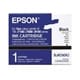 Epson S020403 SJIC6(K) inktcartridge zwart (origineel)