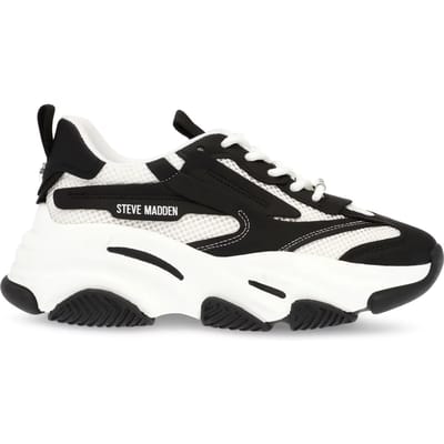 Trainers Steve Madden Possess