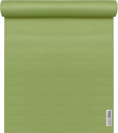 Yogistar Yogamat voor kinderen kiwi