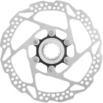 Remschijf Shimano SM-RT54-S - 160 mm - Center Lock