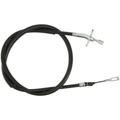 Kabel, parkeerrem AKUSAN 5209-01-0519 links