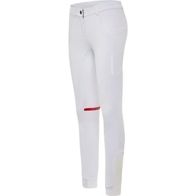 Damesbroek met volledige grip eaSt R2 Performance Dressage
