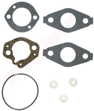 Reparatieset carburateur passend op B&S ( 697001 )