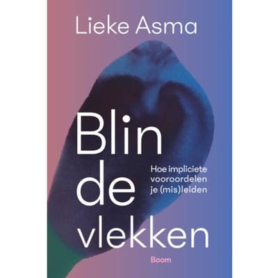 Blinde Vlekken - Lieke Asma