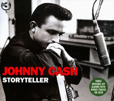 Storyteller