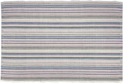 Fina placemat multi pastel - set van 4