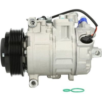 Compressor airconditioning DELPHI KLIMA CS20657