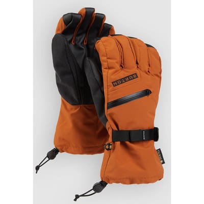Burton Gore-Tex Handschoenen rood
