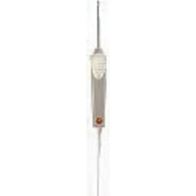 testo 0603 1793 Luchtsensor -50 tot 350 °C Sensortype T