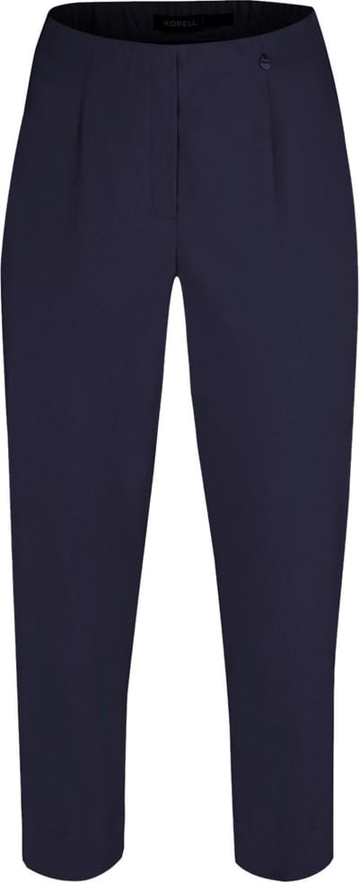 Robell - Model Marie07 - 3/4 Bengaline Stretch - Marine - EU48