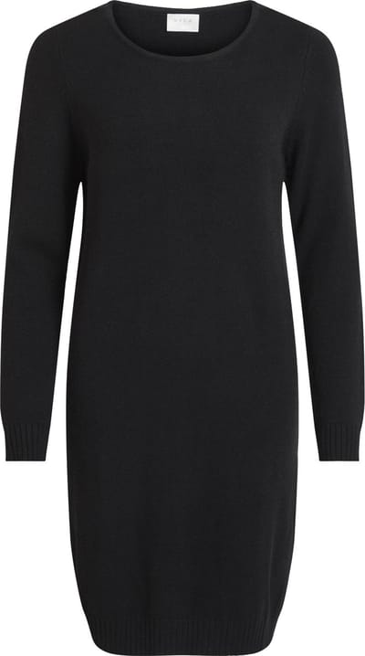 VIRIL LS KNIT DRESS - NOOS