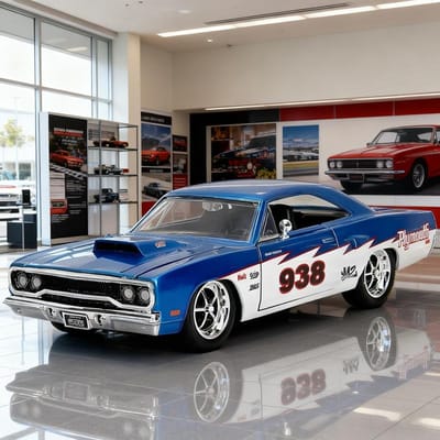 Jada 1:24 Plymouth Road Runner 1970 Legering Auto Diecasts & Speelgoed Voertuigen Auto Model Miniatuur Schaal Model Auto Voor Kinderen gray