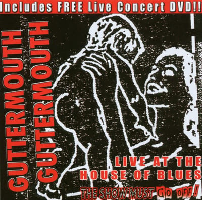 House Of Blues (Dvd+Cd)