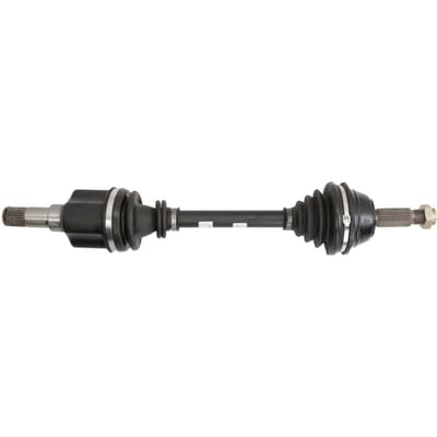 Aandrijfas POINT GEAR PNG72183 links