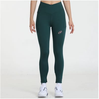 Bullpadel Extra Groen Mesh - XL