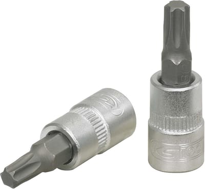 1/4" Torx Bitdop voor Schroevendraaier