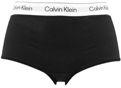 Calvin Klein Underwear (PVH Group) - - Slips