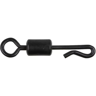 FOX Edges Naturals Power Grip Lead Clip Kit - Loodsysteem