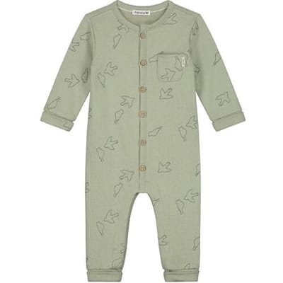 Prénatal newborn boxpakje Pure Light Greenshade 44 unisex