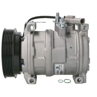 Airco-compressor VALEO 690202