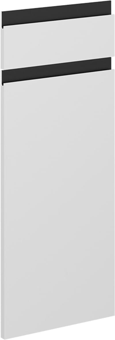 Vicco R-Line Keukenfront – 29.6 x 70.8 cm meubelfront voor de lade-onderkast Wit
